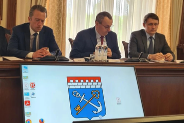 Новые шаги по укреплению общественного здоровья в Ленинградской области