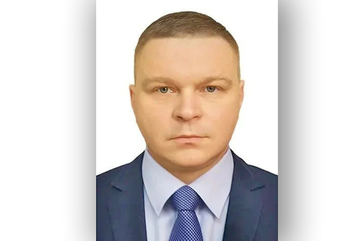Александр Дрозденко назначил председателя комитета правопорядка и безопасности Ленинградской области