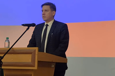Область помогает мировым судьям