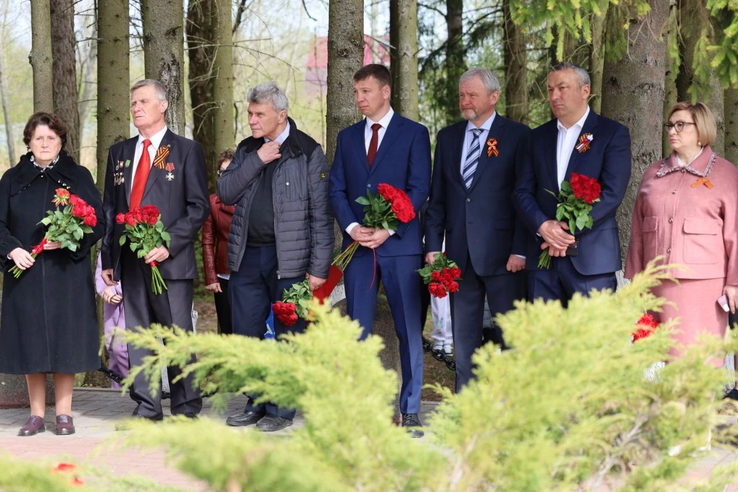 День Великой Победы- праздник со слезами на глазах!