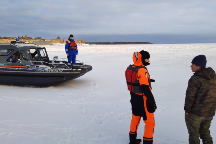 Водные объекты - в зоне особого внимания