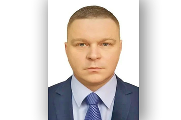 Александр Дрозденко назначил председателя комитета правопорядка и безопасности Ленинградской области
