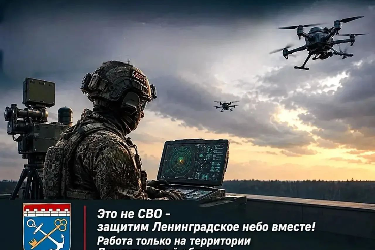 Вакансия спасателя с заключением контракта в мобильные огневые группы