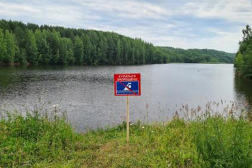 В перечне патрулируемых водоемов новые места